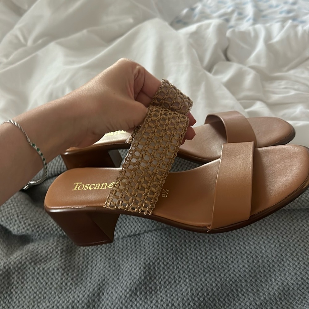 women’s heels
